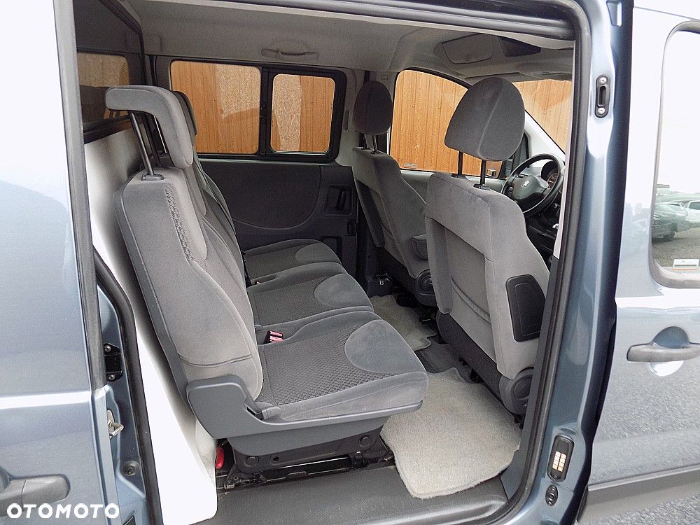 Peugeot Expert Tepee L2H1 (5-Si.) Allure - 7