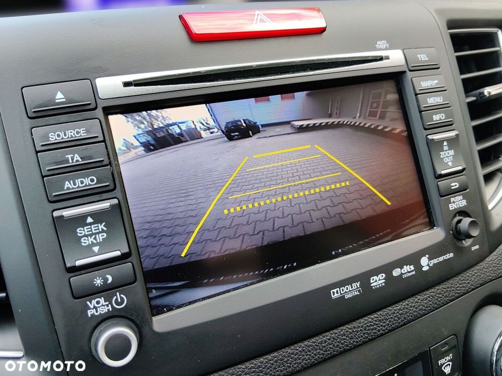 Honda CR-V 2.0 Executive - 22