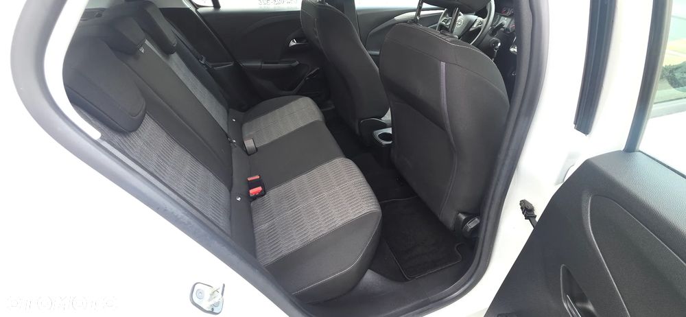Opel Corsa 1.5 D Edition Business Pack S&S - 5