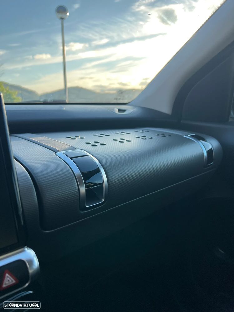 Citroën C4 Cactus 1.5 BlueHDi Shine - 23