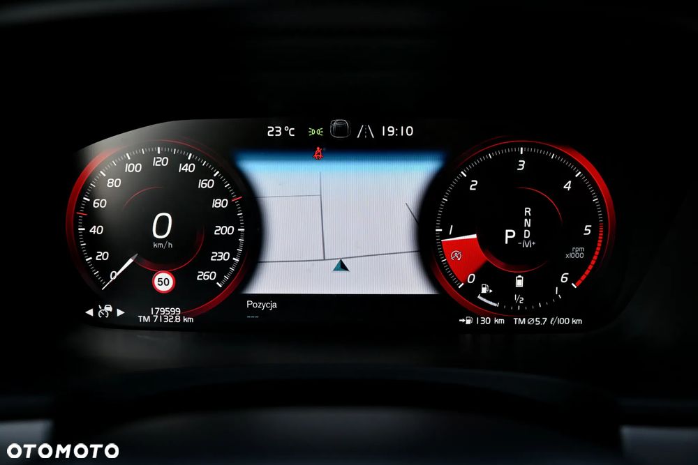 Volvo V90 B4 D Geartronic Momentum Pro - 33