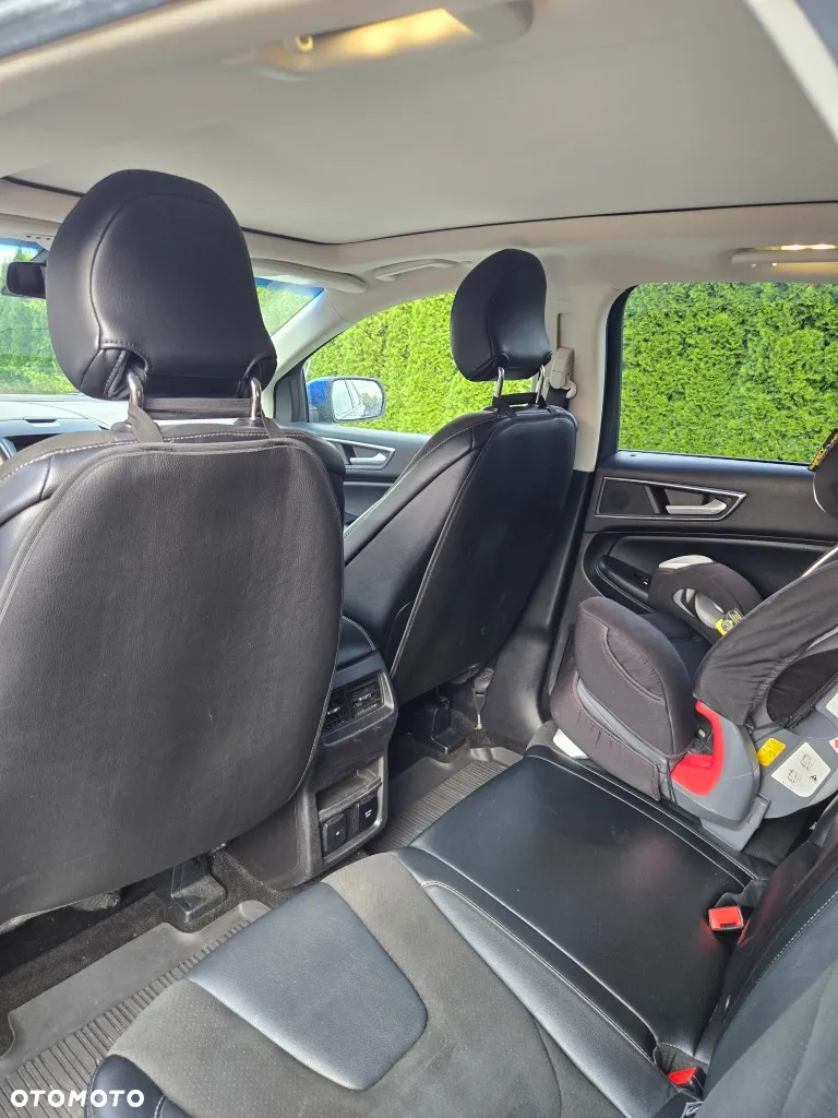 Ford Edge - 10