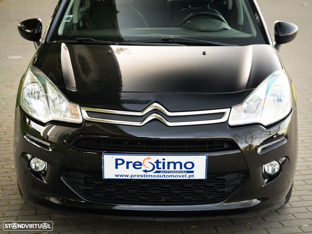 Citroën C3 1.2 PureTech Collection - 18