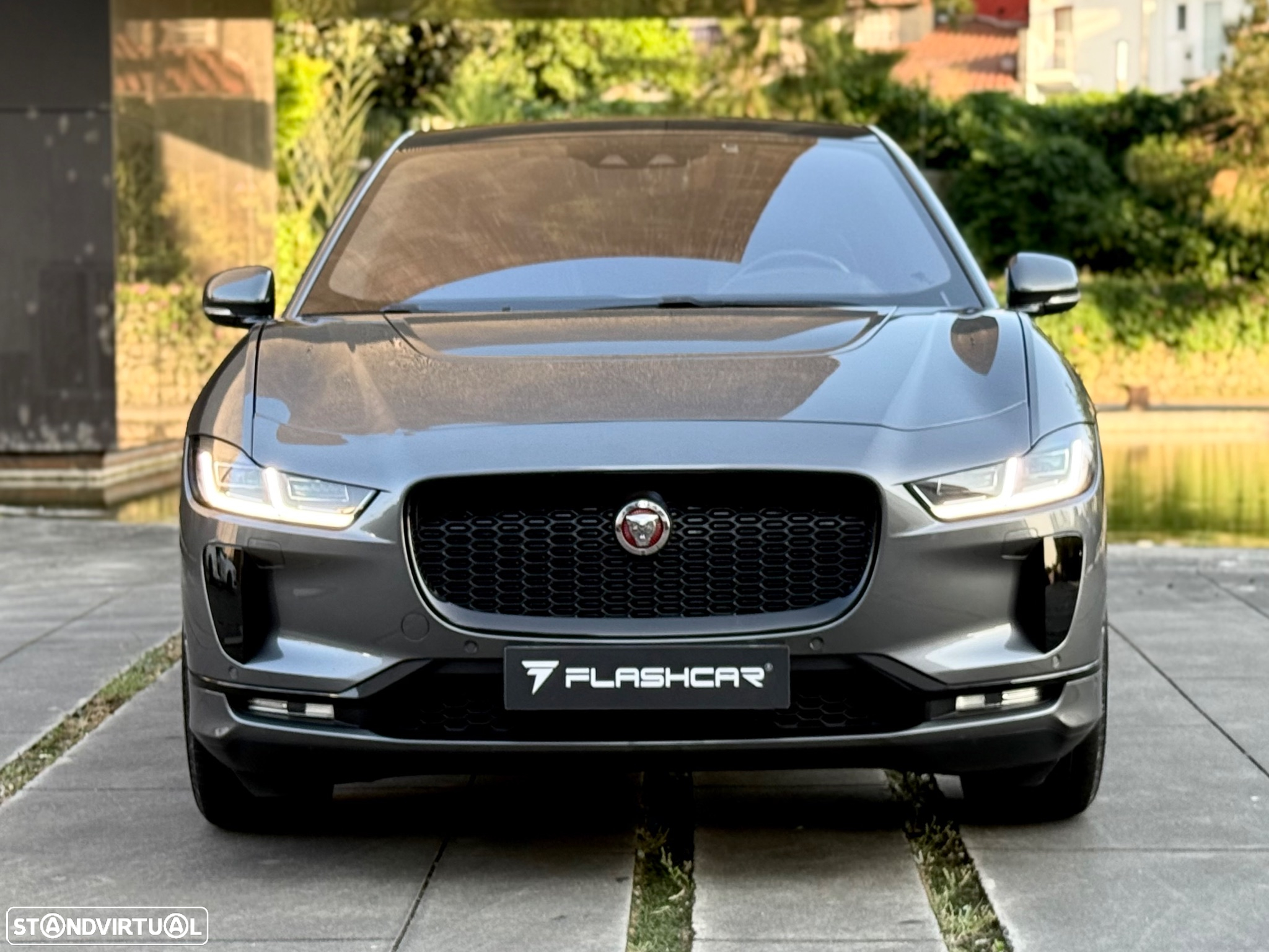 Jaguar I-Pace EV400 AWD S - 16