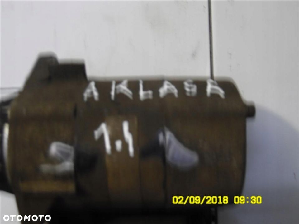 ROZRUSZNIK MERCEDES W168 1,4 0051510101 - 3