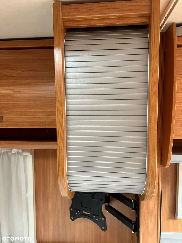 KNAUS Sport 450 - 14