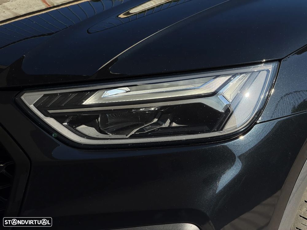 Audi Q5 Sportback 50 TFSIe quattro Advance S tronic - 13