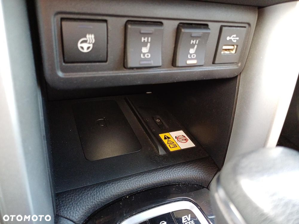 Toyota Corolla Cross - 26