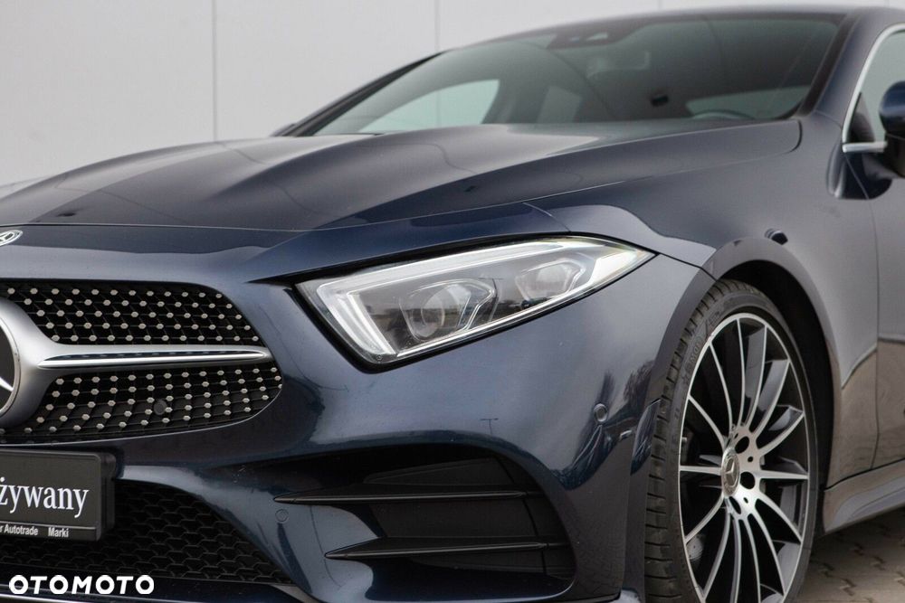 Mercedes-Benz CLS - 2