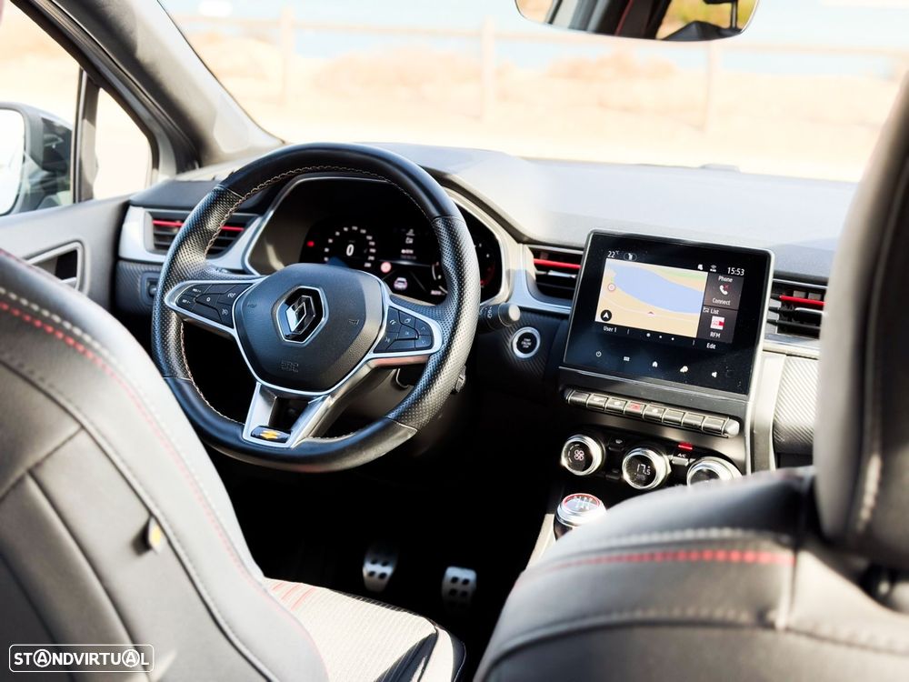 Renault Captur 1.0 TCe RS Line - 25