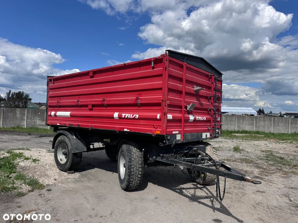 Metal-Fach T711/3 - 2