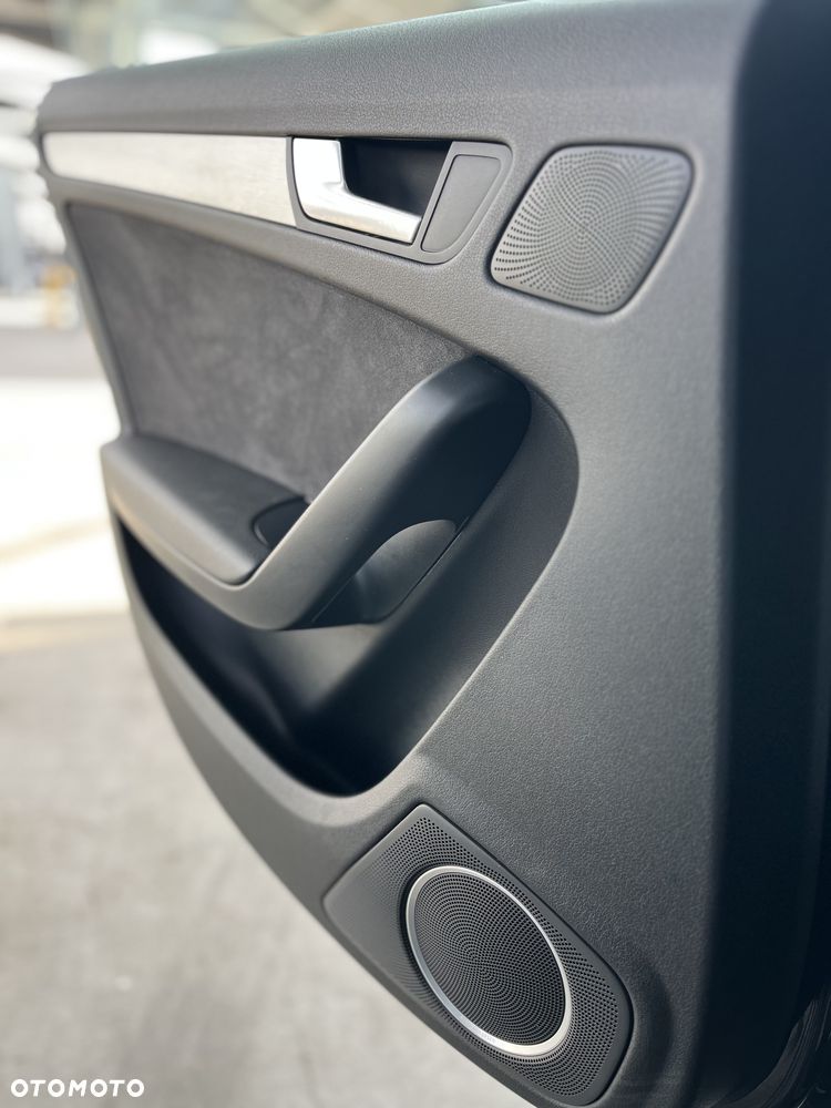 Audi A5 Sportback 2.0 TFSI quattro S tronic - 28