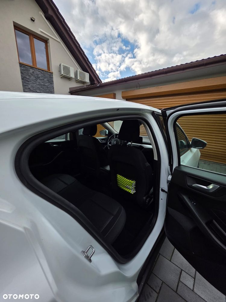 Ford Focus 1.5 EcoBlue Start-Stopp-System ACTIVE STYLE - 32