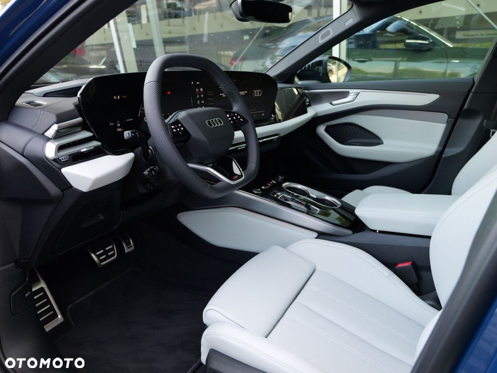 Audi A6 Avant - 20