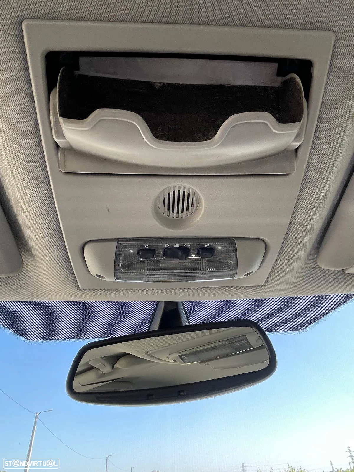 Ford Mondeo 1.8 TDCi Titanium - 19