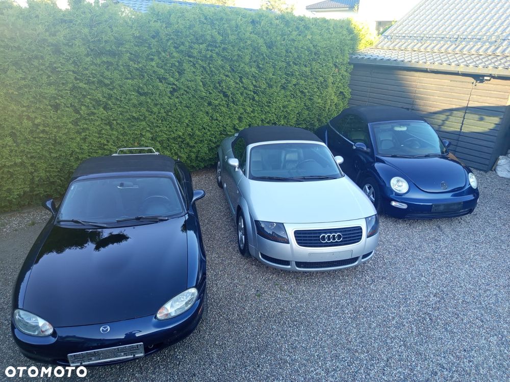 Mazda MX-5 1.6i 16V - 20