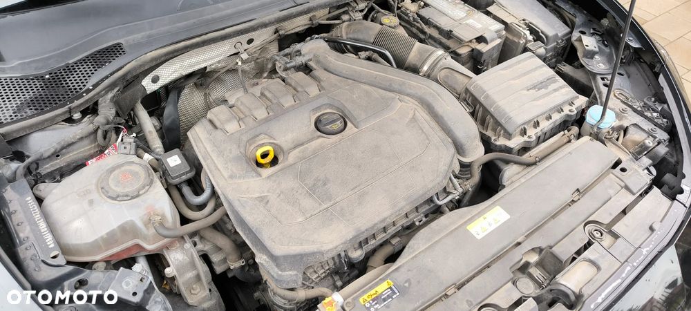 Seat Leon 1.5 TSI FR - 14