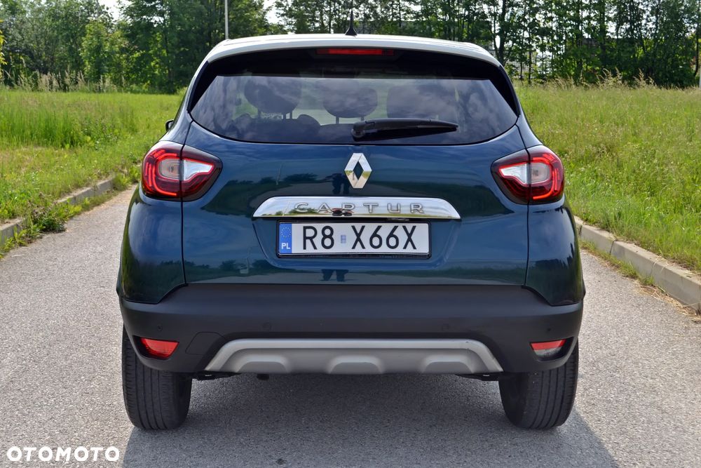 Renault Captur - 13