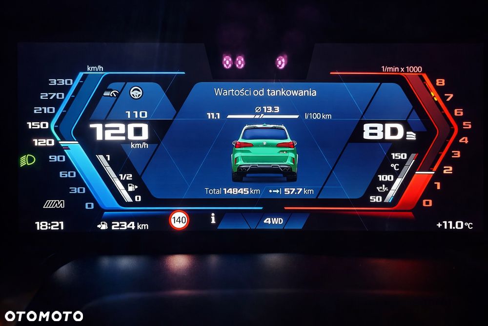BMW X5 M Competition - 24