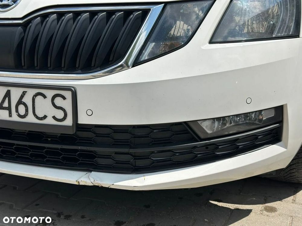 Skoda Octavia - 4