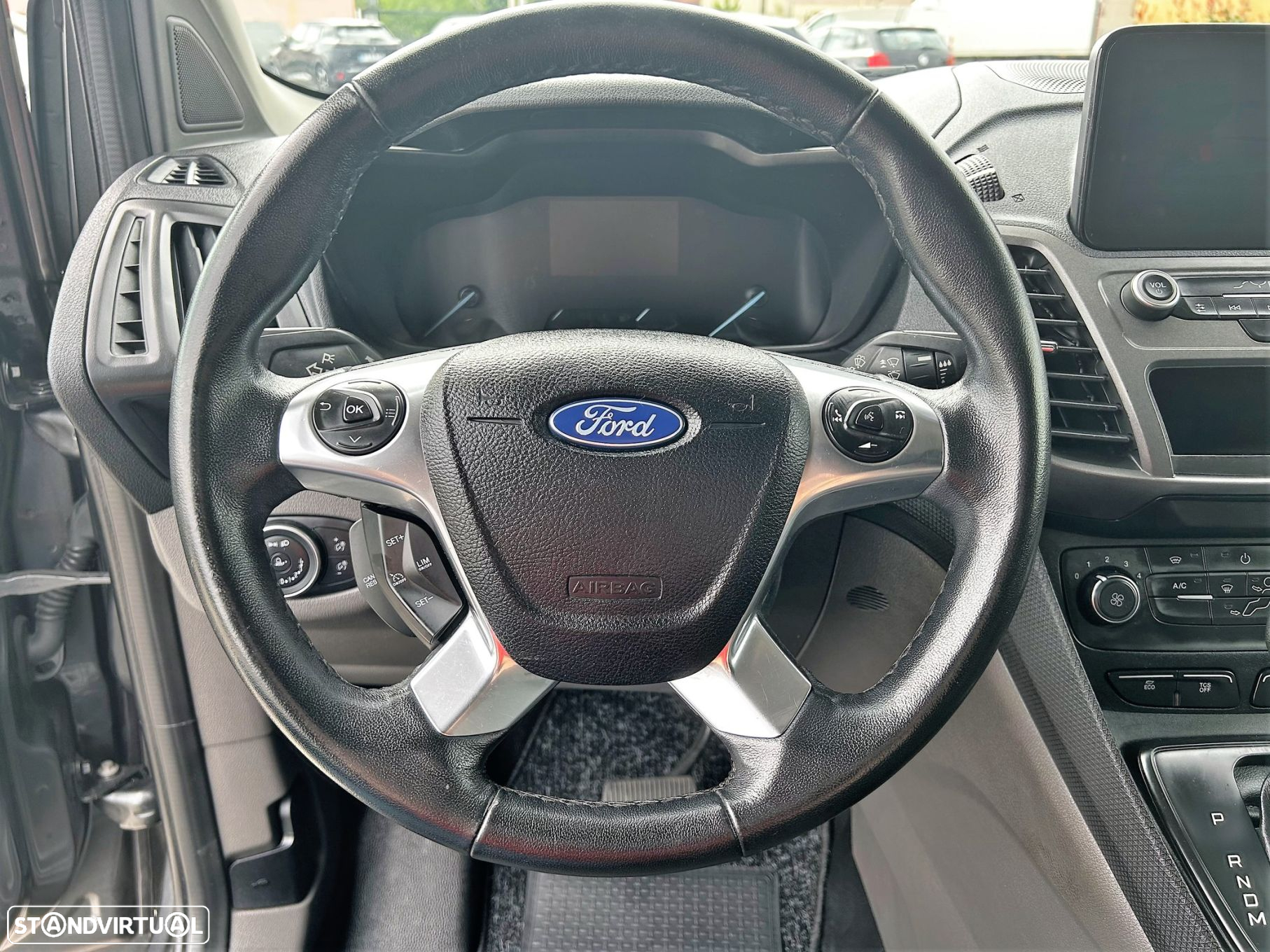 Ford Transit Connect 1.5 TDI  L2 AUT. 120CV - 14