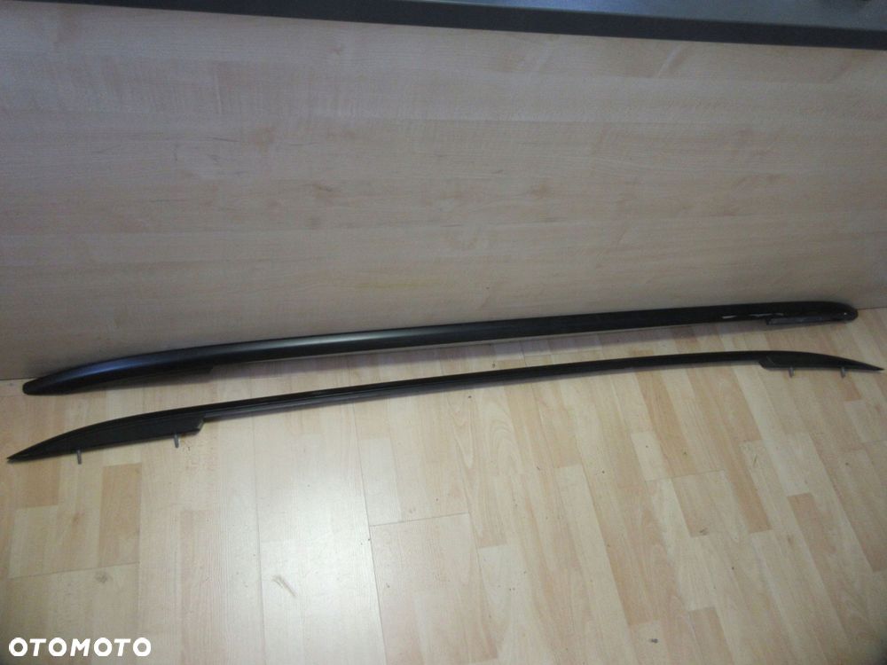 vw golf 7 prawy reling dachowy 5g9860026c 03c - 2