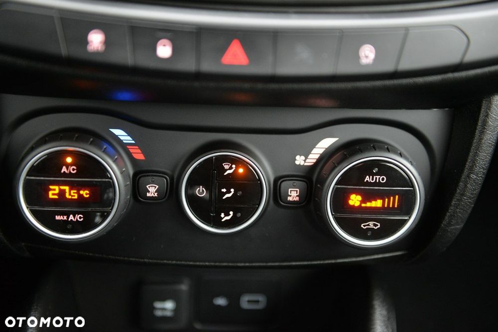 Fiat Tipo 1.4 16v Easy - 17