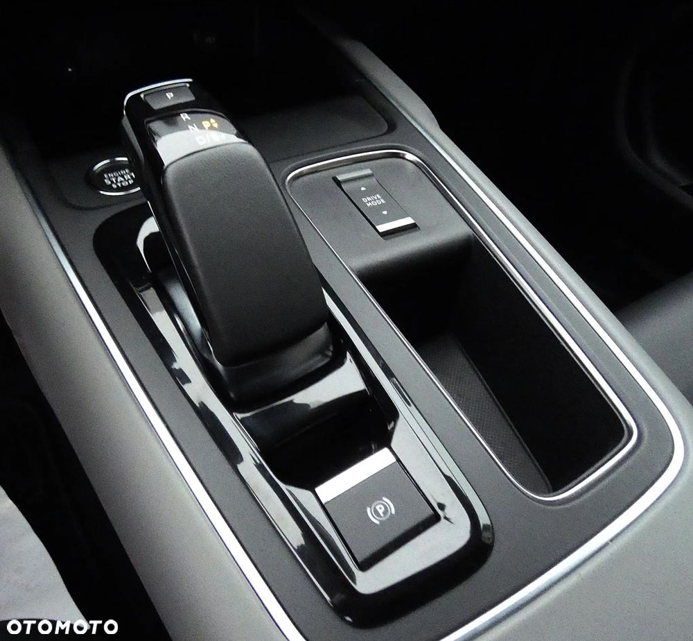 Citroën C5 Aircross 1.6 PHEV Shine EAT8 - 14