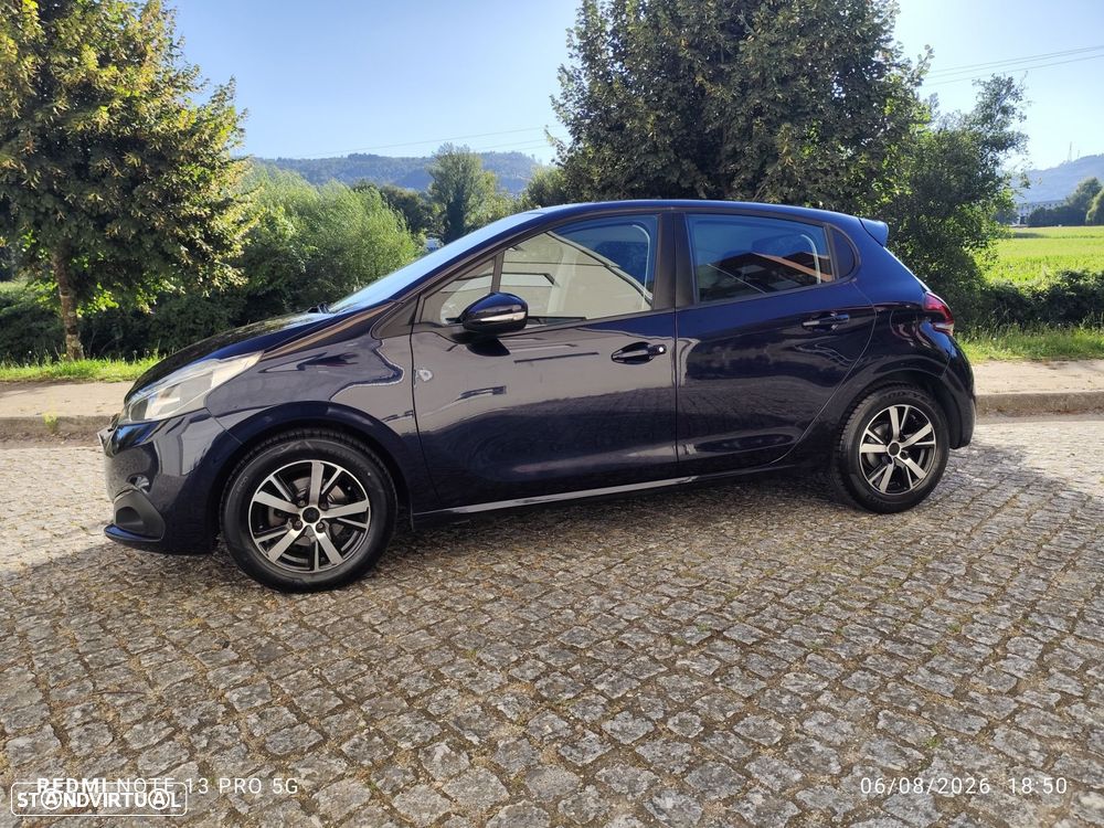 Peugeot 208 PureTech 82 ETG5 Stop & Start Active - 2