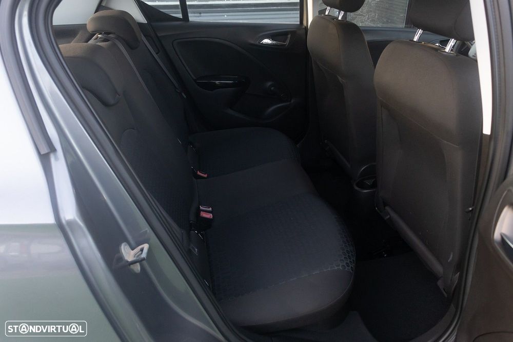 Opel Corsa 1.2 Enjoy - 21
