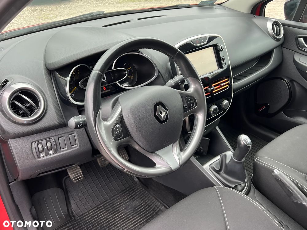 Renault Clio 1.2 16V 75 Life - 16