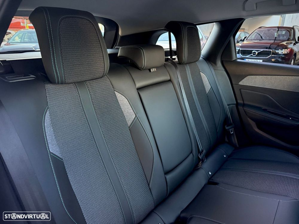 Peugeot 308 SW 1.5 BlueHDi Allure EAT8 - 8