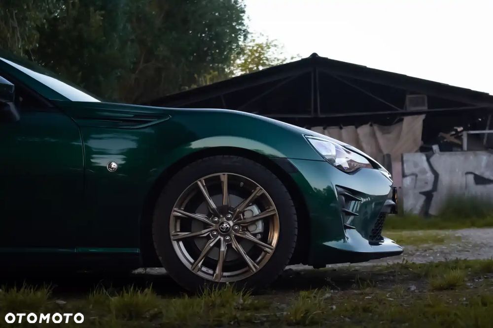 Toyota GT86 - 4