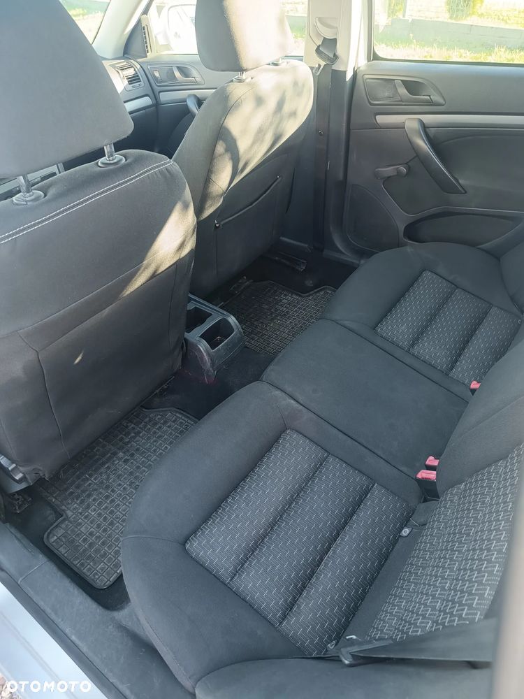 Skoda Octavia 1.9 TDI Elegance - 7