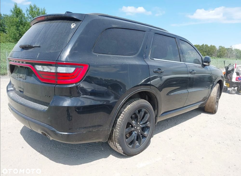 Dodge Durango - 3