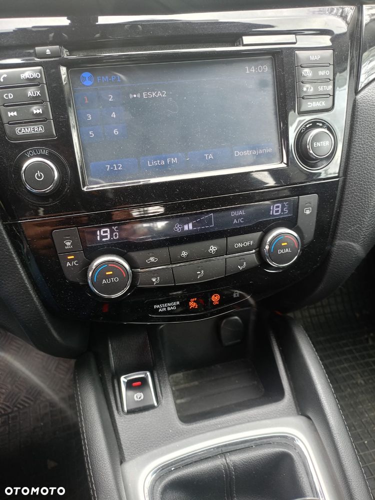 Nissan Qashqai 1.2 DIG-T Acenta - 13