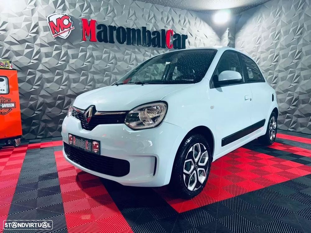 Renault Twingo - 9