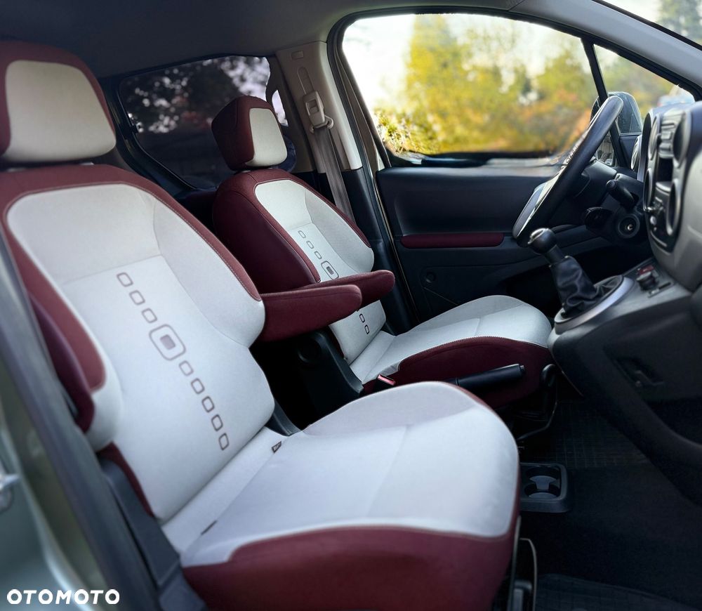Citroën Berlingo - 7