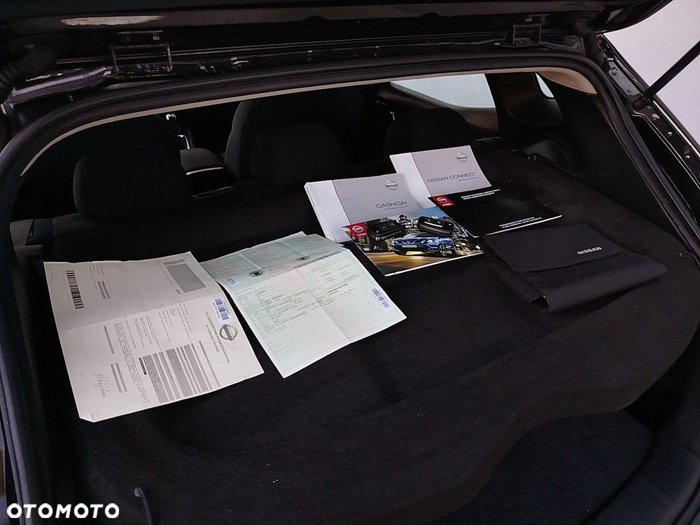 Nissan Qashqai 1.2 DIG-T N-Connecta - 39