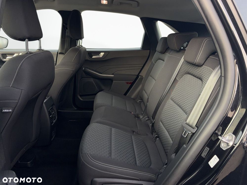 Ford Kuga 2.5P PHEV FWD Titanium - 13