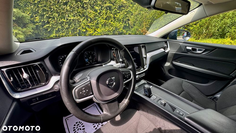 Volvo V60 B3 B DKG Core - 35