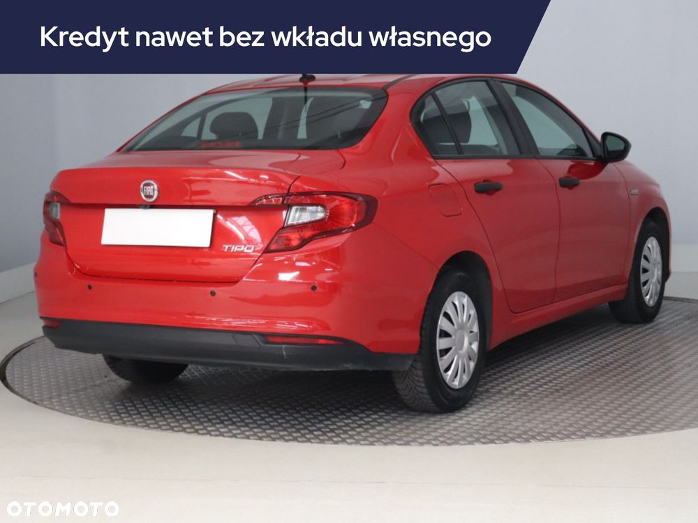 Fiat Tipo - 7