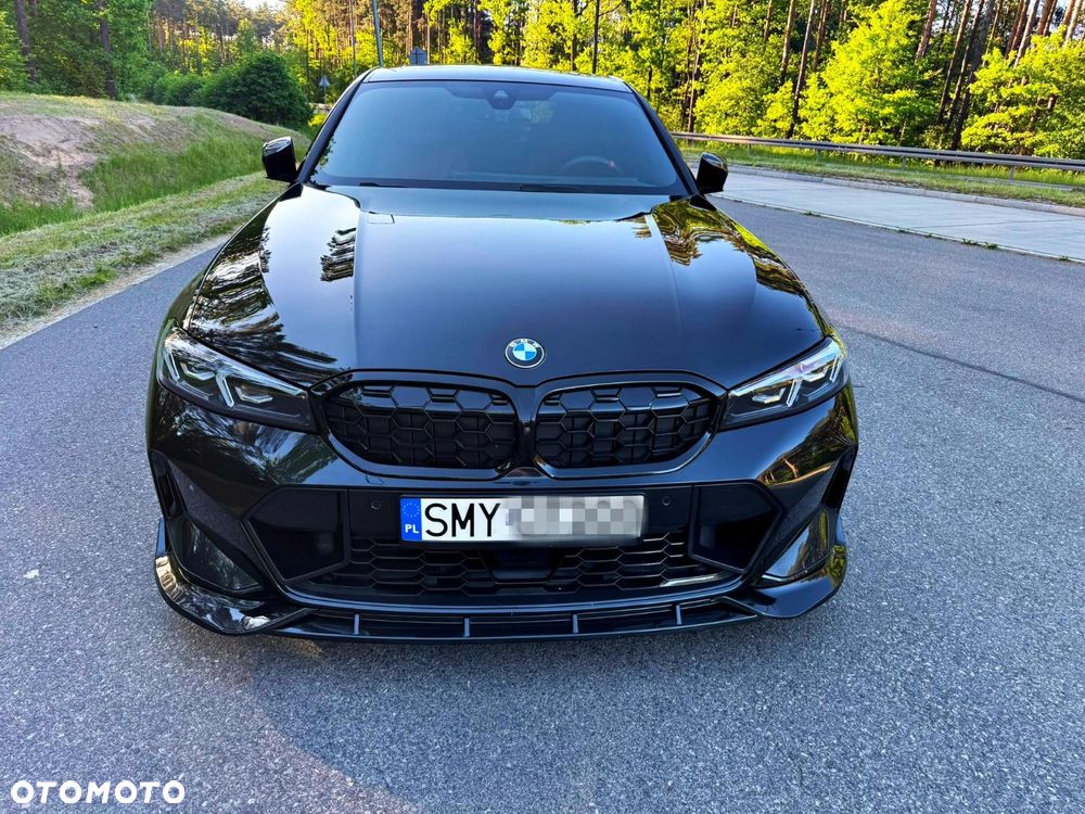 BMW Seria 3 - 3