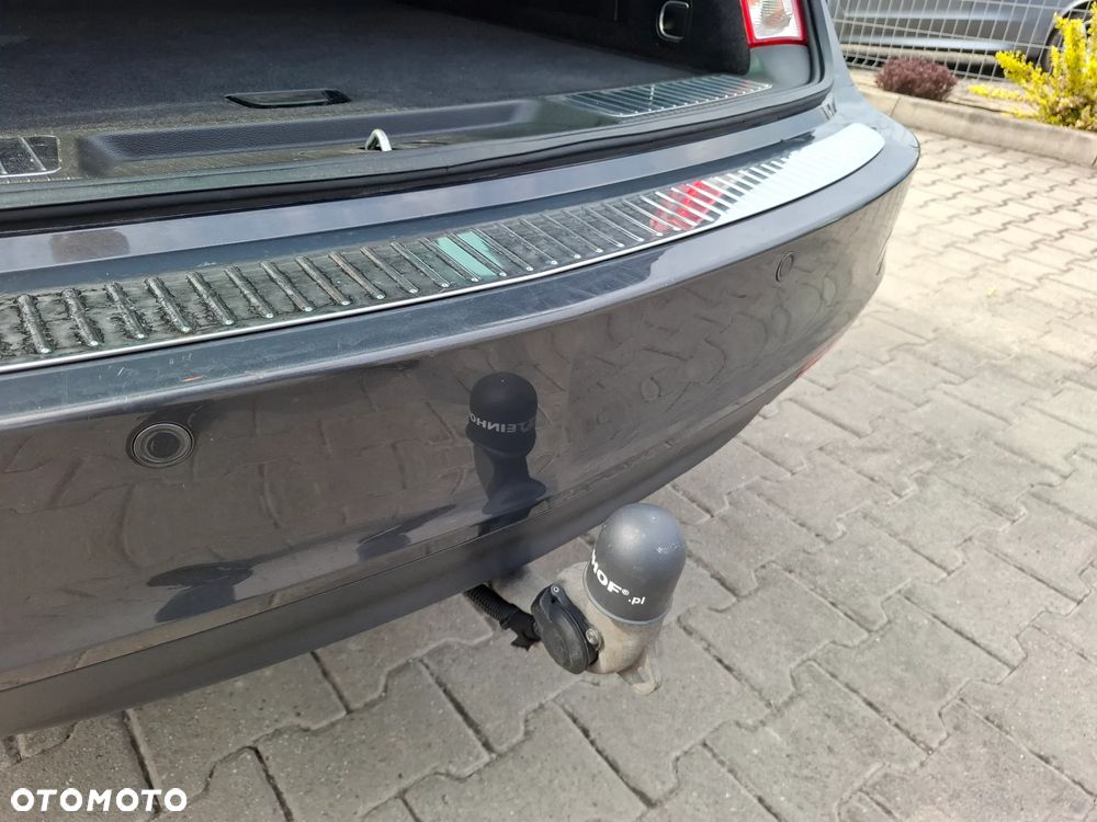 Opel Insignia 2.0 CDTI Cosmo S&S - 30