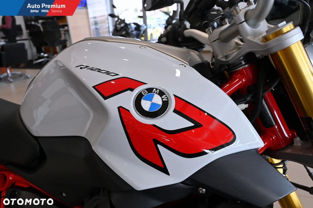 BMW R - 8