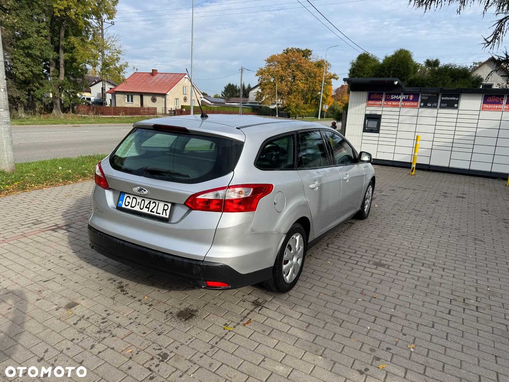 Ford Focus - 6