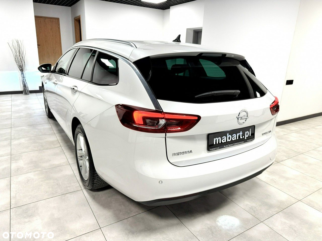 Opel Insignia Sports Tourer 2.0 Diesel Innovation - 3