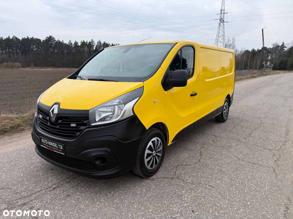 Renault Trafic - 3