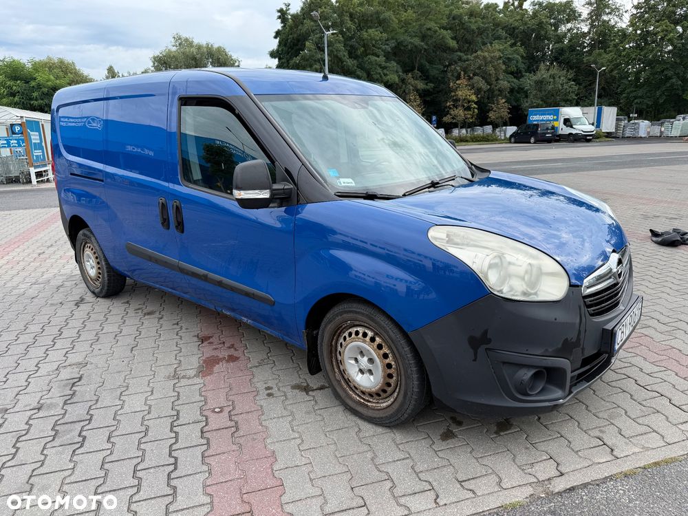Opel Combo VAN - 3