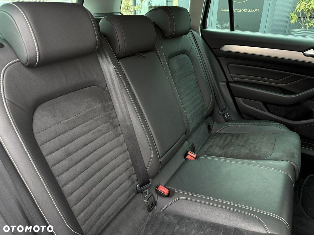 Volkswagen Passat 2.0 TSI Elegance DSG - 38